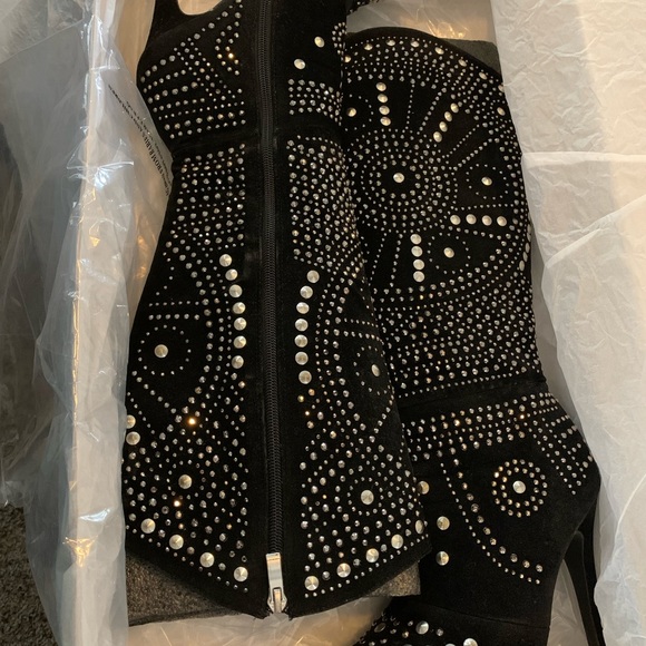 Women’s boots - Picture 4 of 7